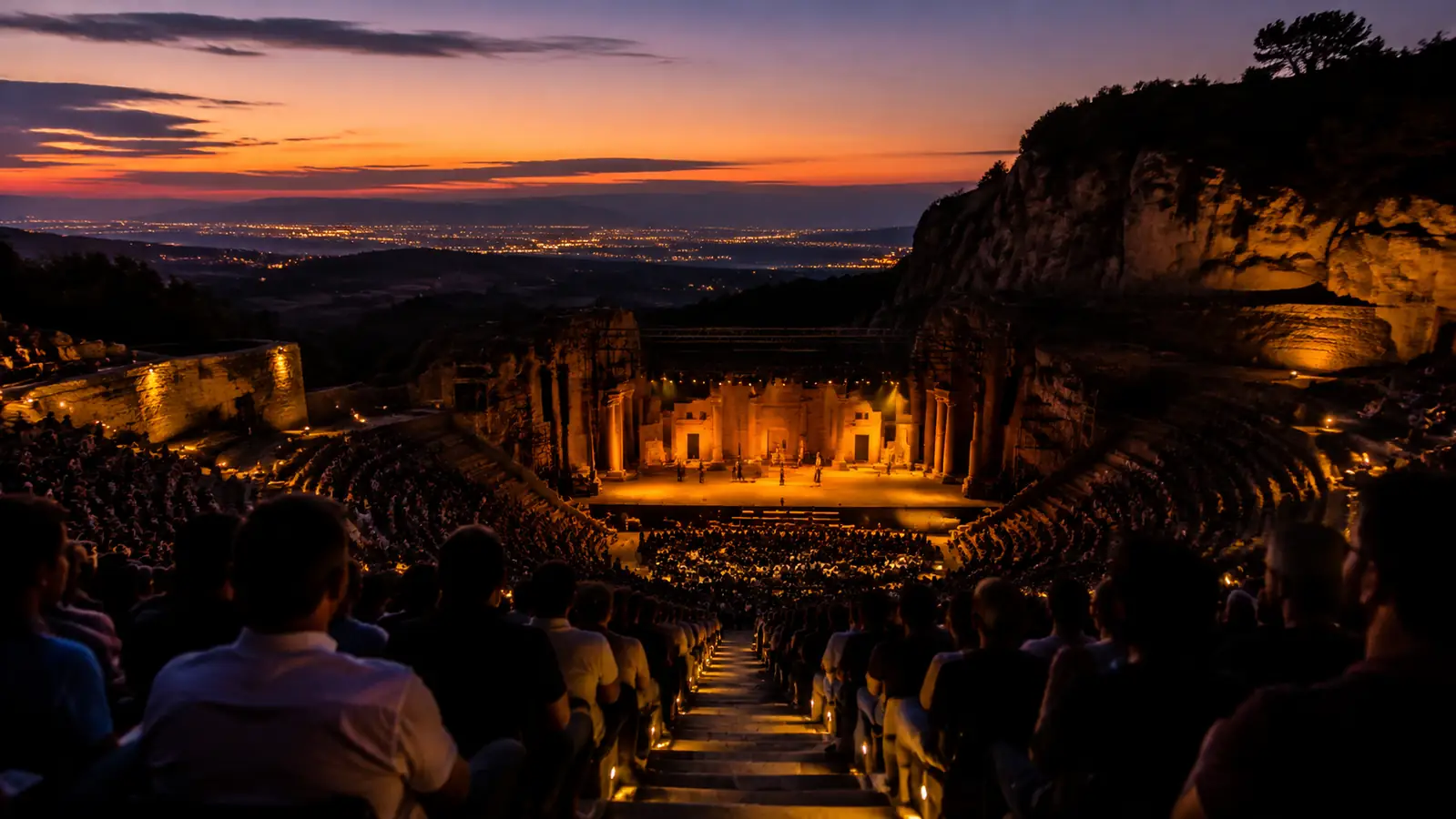 10 Reasons Compact Binoculars Make Big Venue Shows Feel Intimate