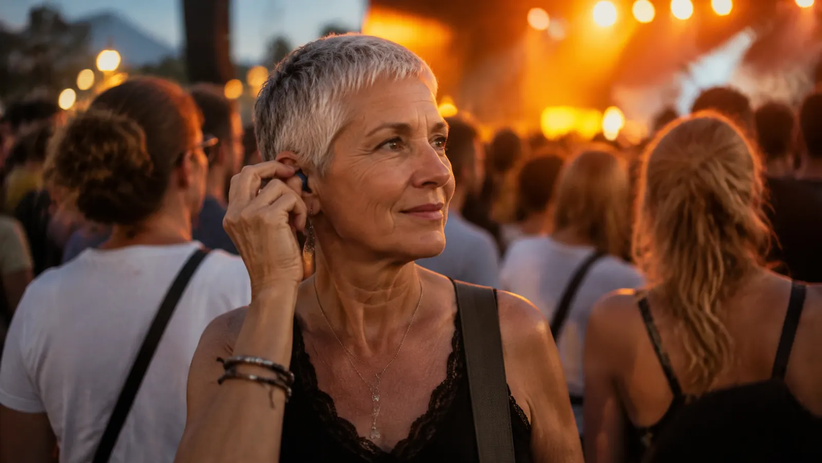 How to Protect Your Hearing at Live Shows Without Ruining the Sound