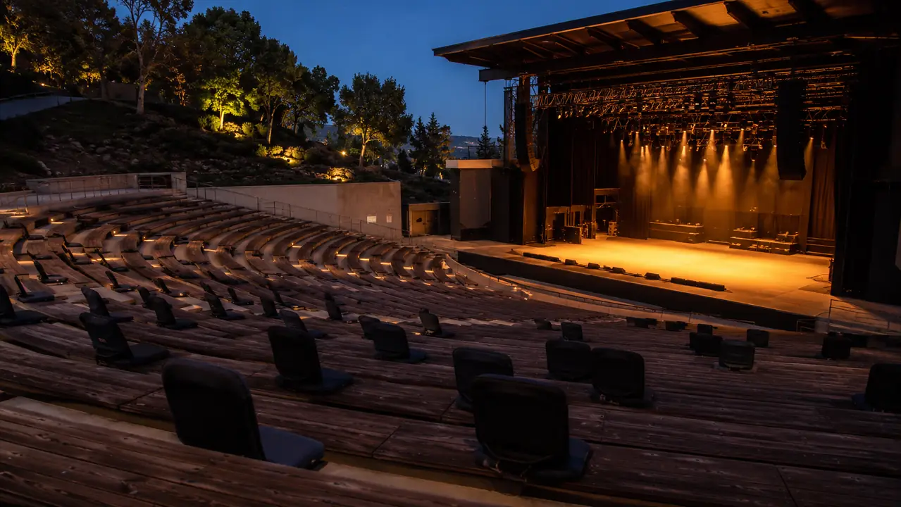 SPORT BEATS Stadium Seat Review: A Festival Summer With a Real Back