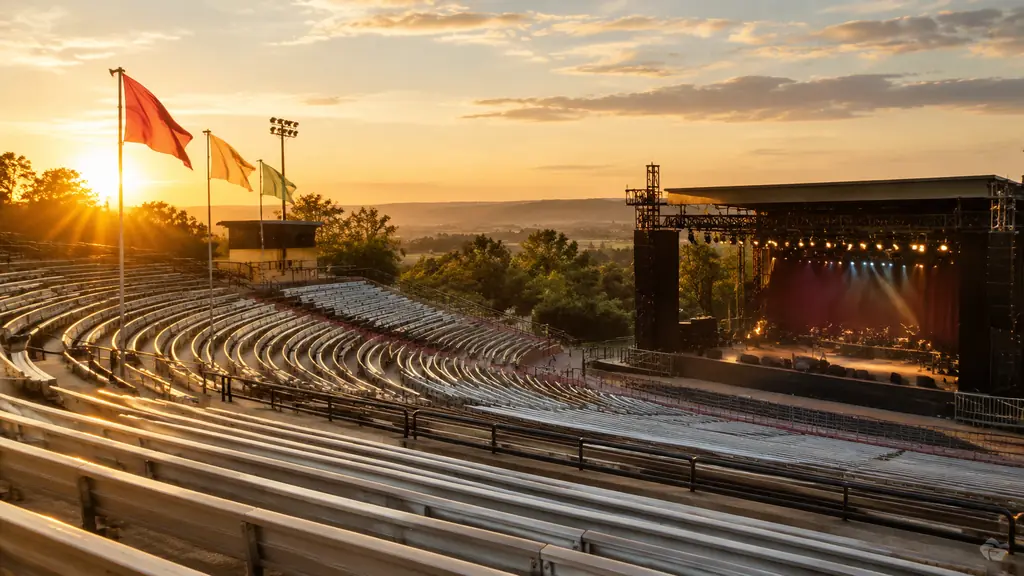 SPORT BEATS vs Sheenive: Which Bleacher Stadium Seat Wins